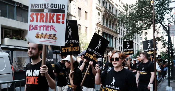 Can Hollywood use foreign actors to break SAG-AFTRA strike? Studios exploit loophole as protests intensify