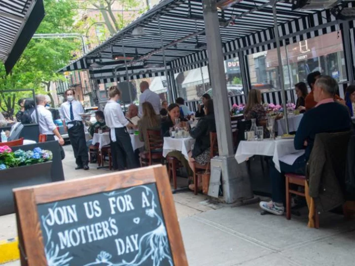 Why Mother's Day is the most hated day in the restaurant industry