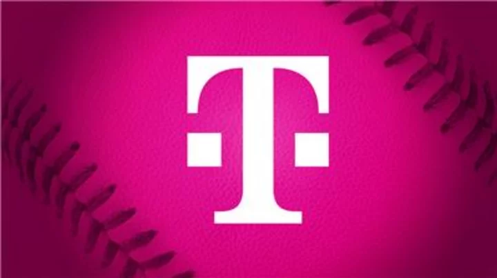 What’s Next? T-Mobile Brings Fans Closer to the Game for 2023 World Series