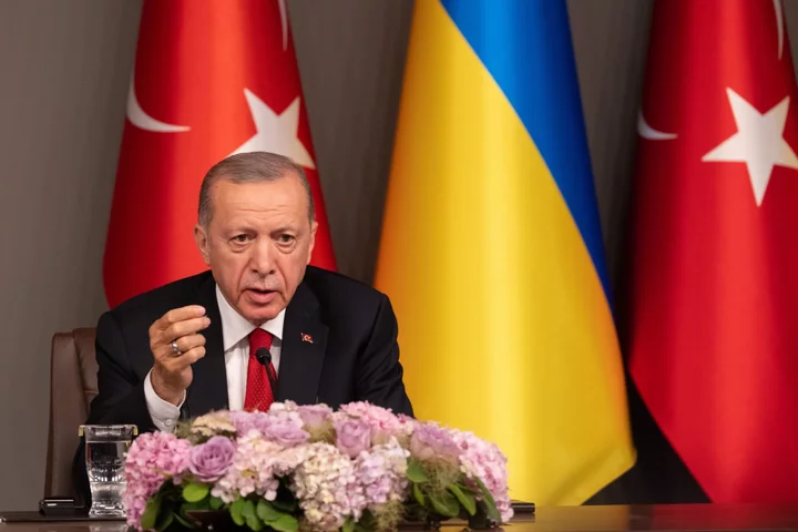 Turkey to Host Next Gathering of Allies to Discuss Ukraine Peace