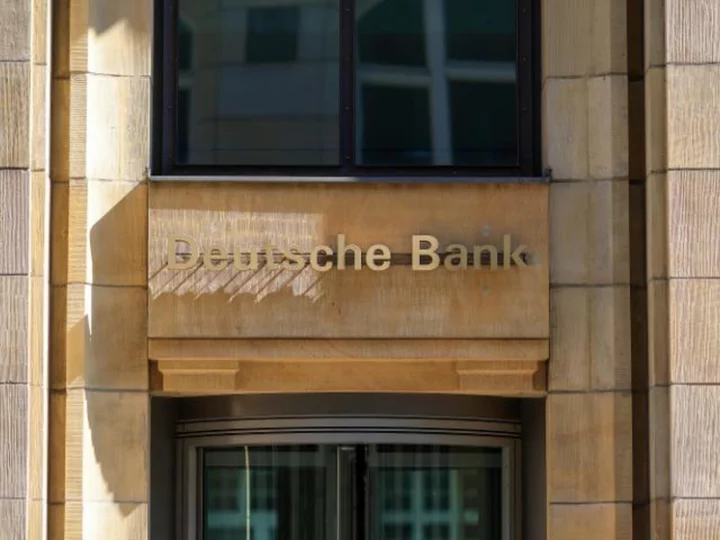 Deutsche Bank shares surge as it promises more cash for investors