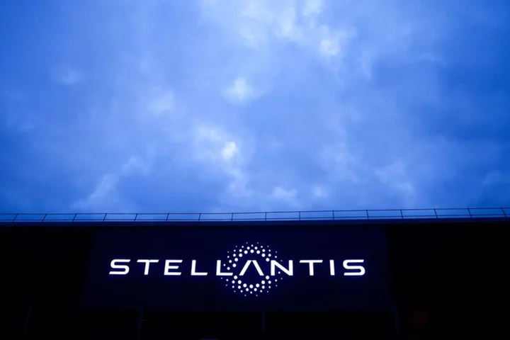Stellantis cancels presentation at CES tech show due to UAW strike