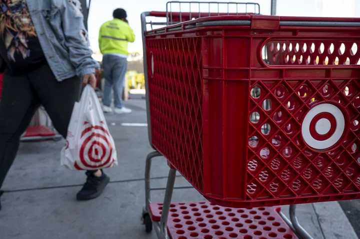 Target Profit Blows Past Forecasts Amid Leaner Inventories