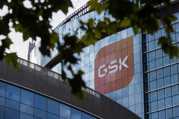 GSK Raises $1 Billion Selling Shares in Haleon Consumer Spinoff