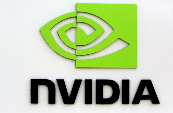 Analysis-Funds punished for owning too few Nvidia shares after stunning 230% rally
