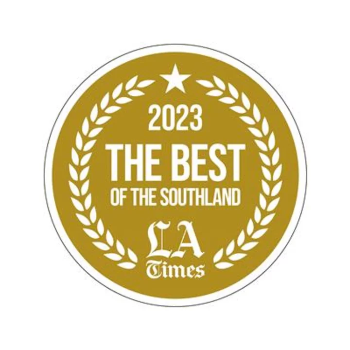 Los Angeles Times Readers Names Curacao as The Best Shopping Destination in 2023 The Best of the Southland Awards