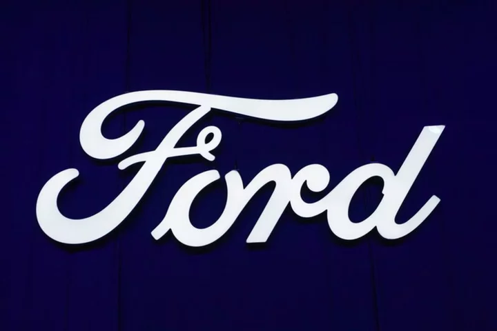Ford preparing for new round of layoffs for US salaried workers- WSJ