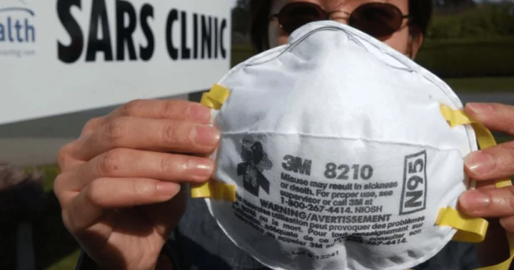 Florida man arrested after selling $20 million worth of non-existent N95 masks on August 16