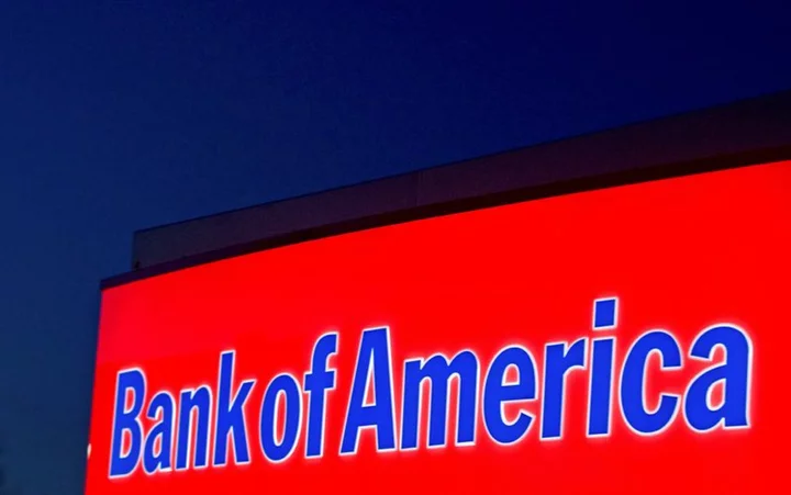 Bank of America to hold talks with Fed on stress test results