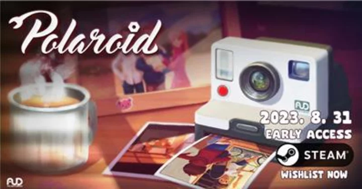 New Indie Game ‘Polaroid: Pieces of Memory’ Enters Early Access on Steam