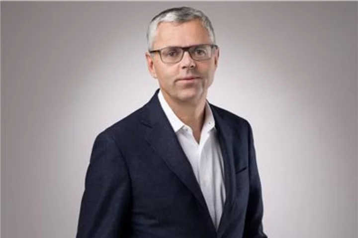 F5 Adds Michel Combes to Board of Directors