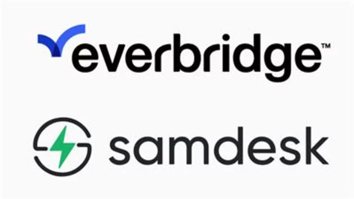 Everbridge Expands its Partnership with Samdesk to Help Clients Drive Faster, Better Outcomes Before, During, and After a Crisis