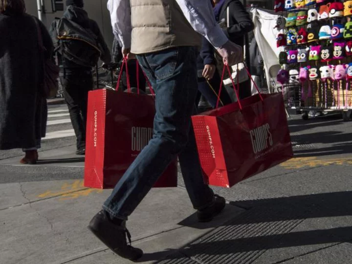 166-year-old luxury retailer in San Francisco warns: This could be our last year