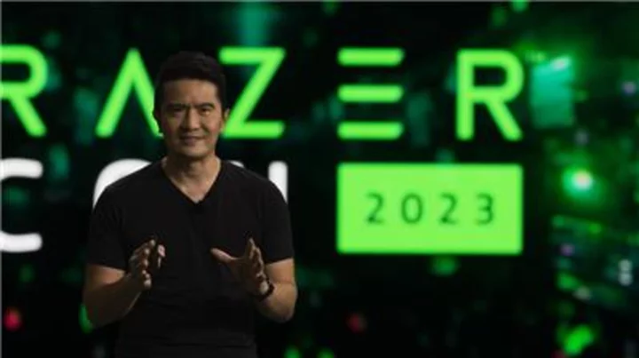 RazerCon 2023 Lights Up the Global Gaming Community With Groundbreaking Announcements & Exclusive Partnerships