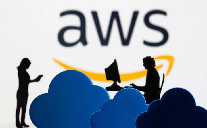 UK regulator asks for antitrust probe into Amazon, Microsoft cloud dominance