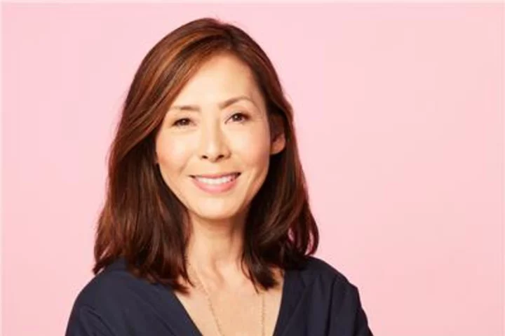 Evolus Appoints Tomoko Yamagishi-Dressler as Chief Marketing Officer