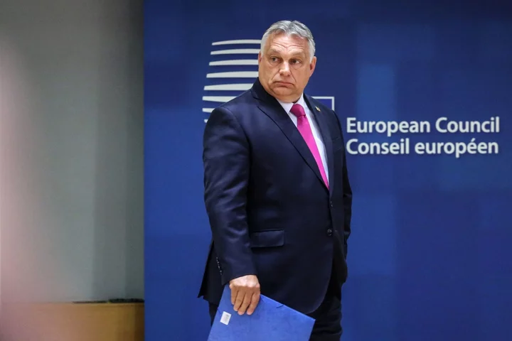 EU Set to Approve as Much as €1 Billion of Funds for Hungary