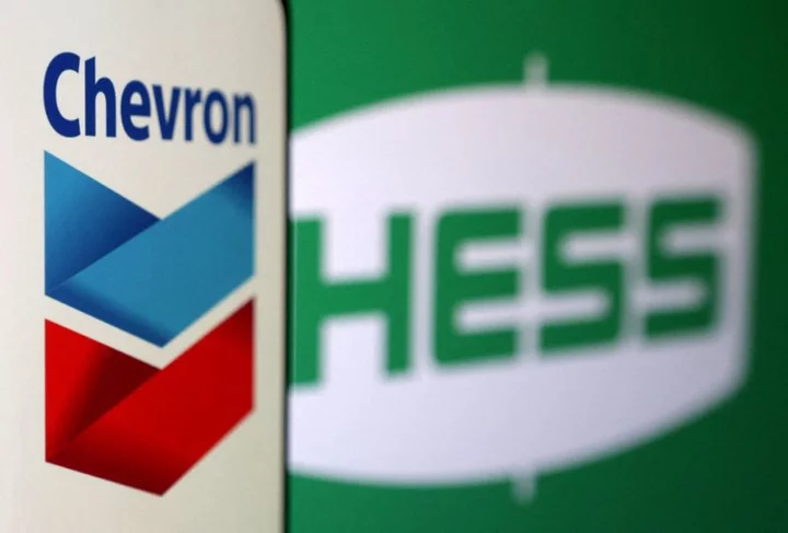 Chevron takeover of Hess resurrects multi-billion dollar tax shield