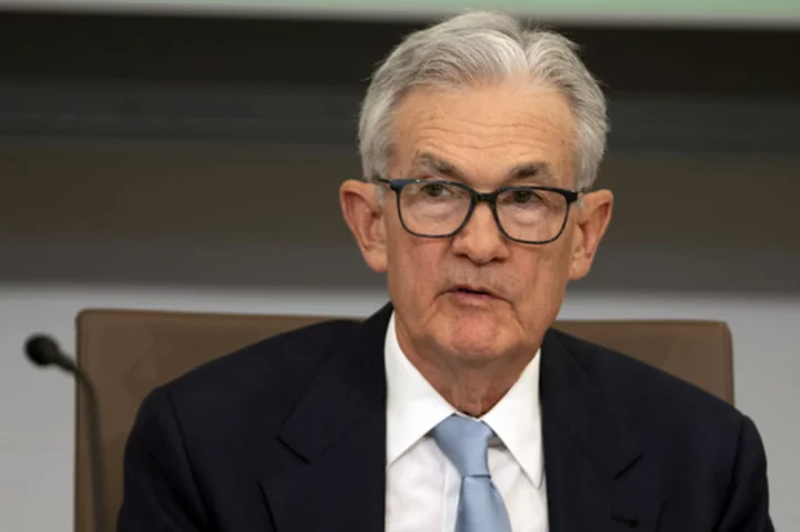 Fed Chair Powell: Slower economic growth may be needed to conquer stubbornly high inflation
