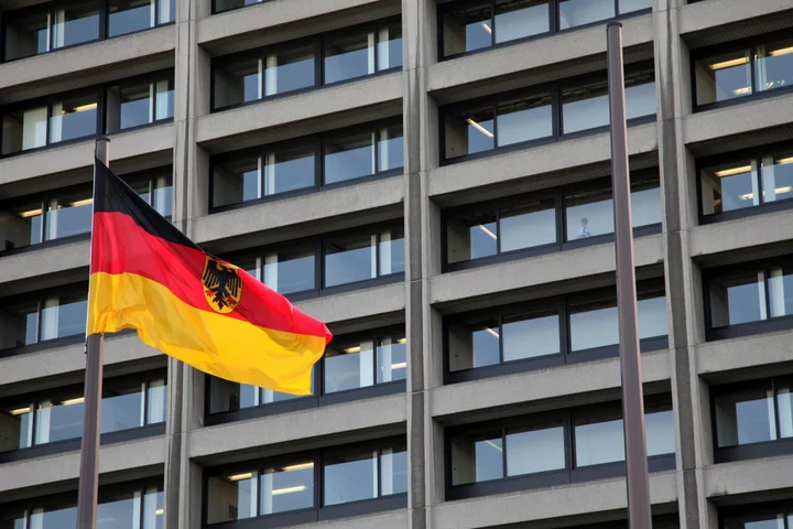 Bundesbank Says Too Soon to Declare Finance System All Clear