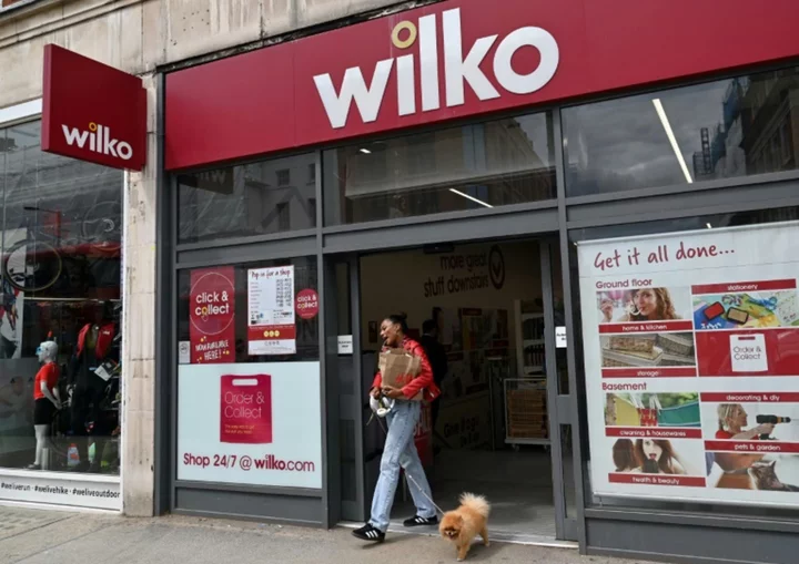 Economy and management blamed for demise of UK retailer Wilko