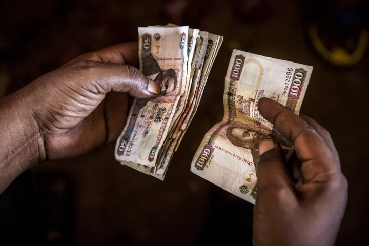 Kenya Considers Buying Back Part of a $2 Billion Bond