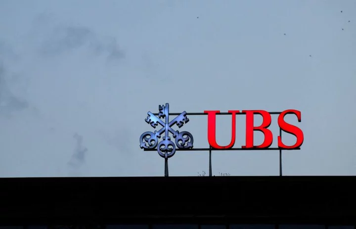 UBS executives sold over $15 million shares in September