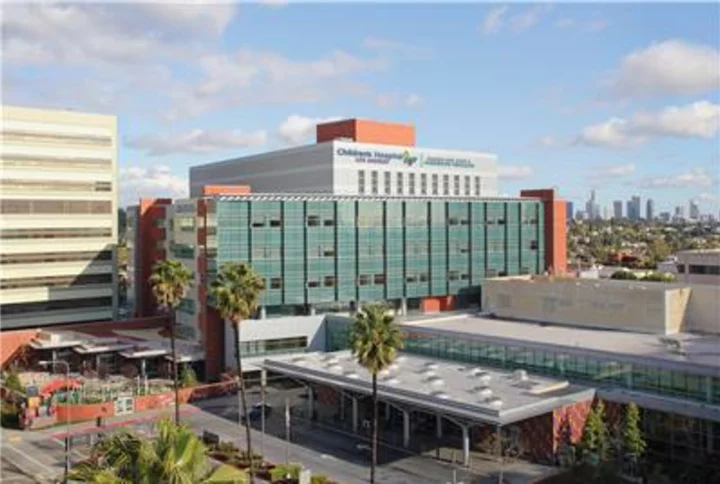 Children’s Hospital Los Angeles: Still the Best Pediatric Care in California and the West Coast