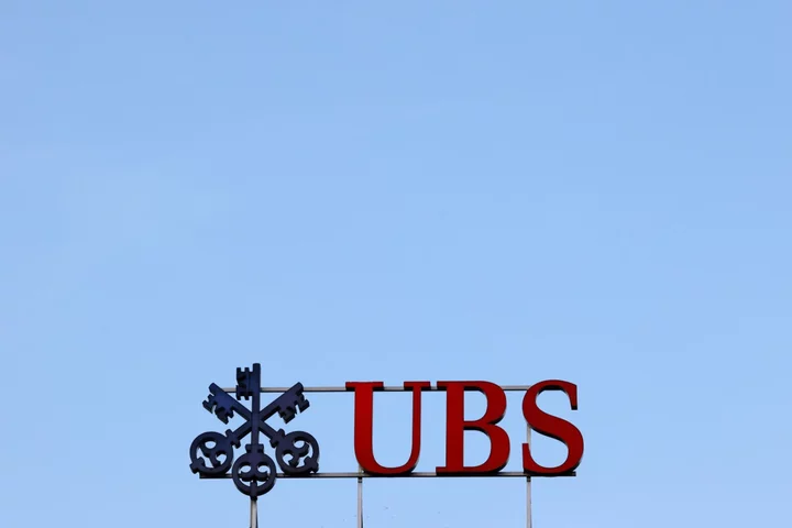UBS Hires Former Credit Suisse Australia Syndicate Head Usasz