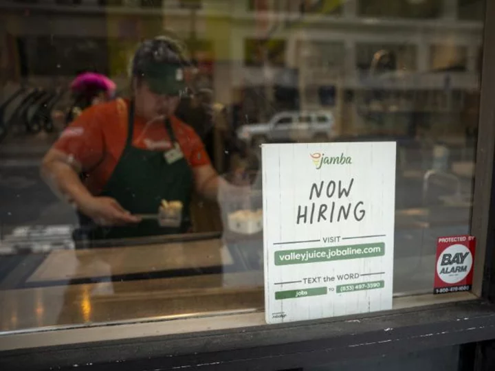 What to expect from the jobs report: Steady, but cooler growth