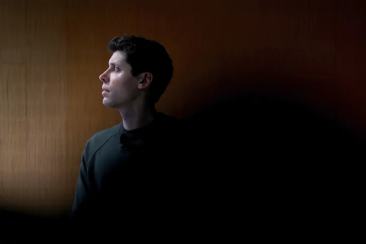 The Doomed Mission Behind Sam Altman's Shock Ouster From OpenAI