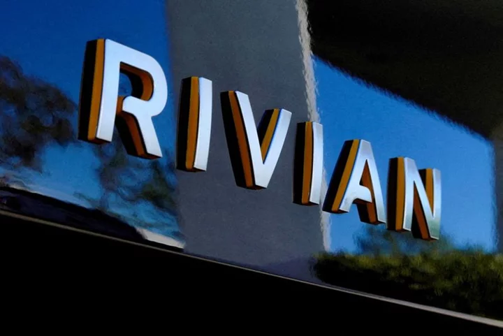 Rivian to benefit next year as EV battery material prices ease, says CFO