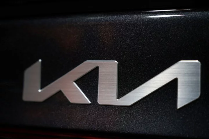 Kia to invest $200 million in US plant, build EV9 SUV in 2024