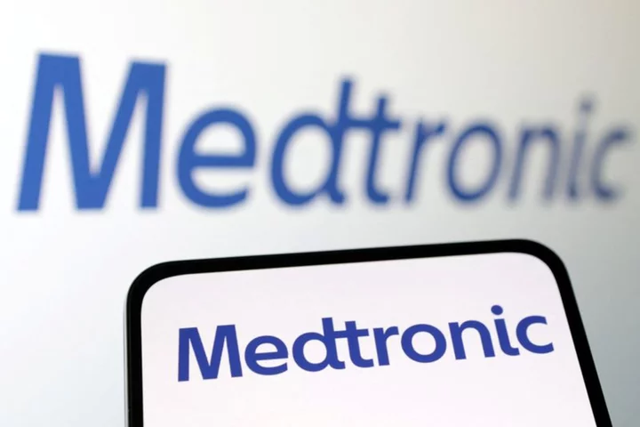 Exclusive-Carlyle in exclusive talks for $7 billion-plus Medtronic units deal-sources