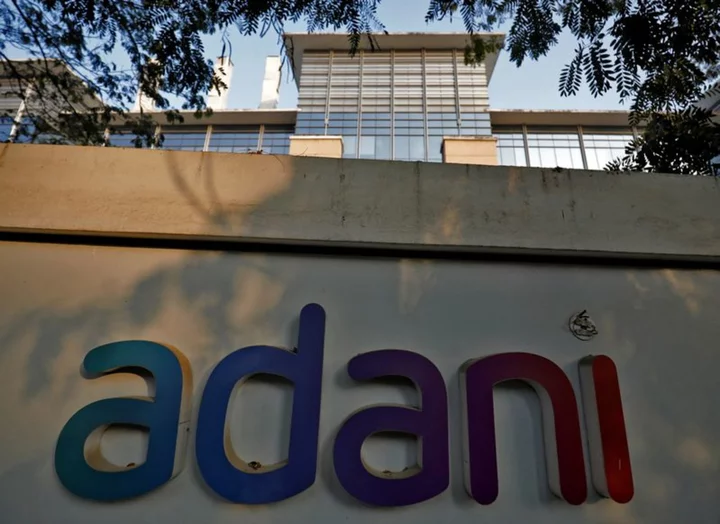 India regulator 'draws a blank' in foreign links probe into Adani -report