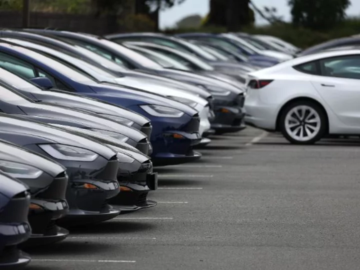 Tesla profits climb despite price cuts