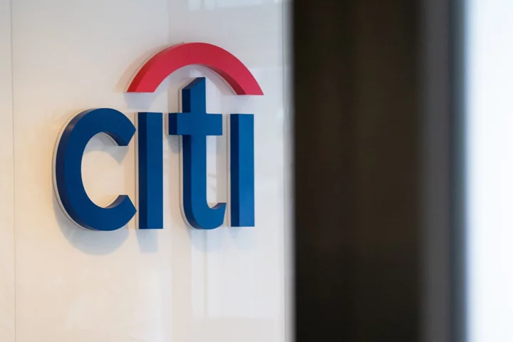 Veteran Citigroup Banker Gidney to Retire After Almost 30 Years