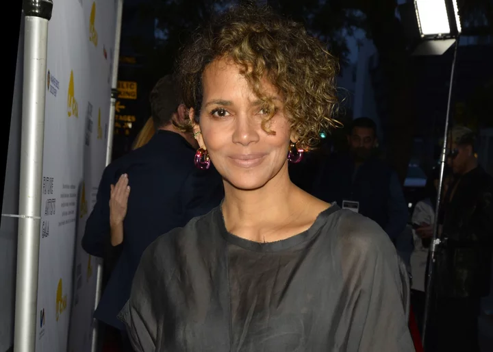 Halle Berry Takes New Role Pitching Sequoia-Backed Health Firm