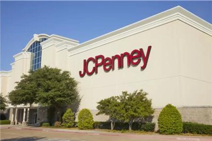 JCPenney Builds Momentum with Multi-Year, Self-Funded $1 Billion Reinvestment Plan and Commitment to Make Every Day and Dollar Count for Families Across America