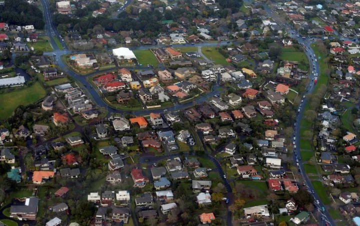 New Zealand house prices to rise again on supply shortage, rate cut hopes: Reuters poll