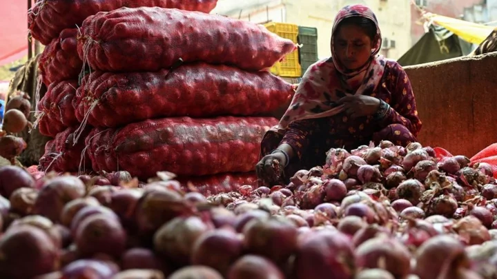 Is India exporting food inflation to the world?