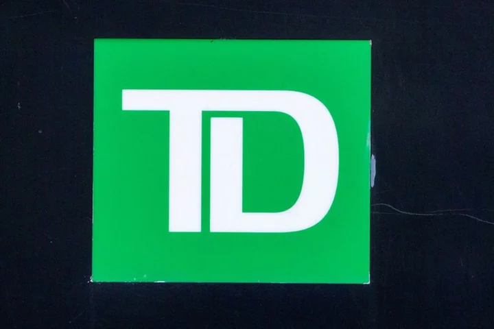 Canada's TD Bank's fourth-quarter profit falls on higher provisions