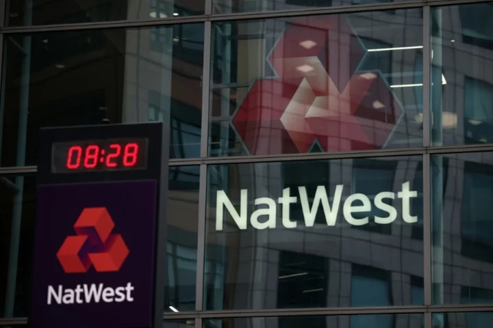 Crisis-hit NatWest bank launches review into Farage case