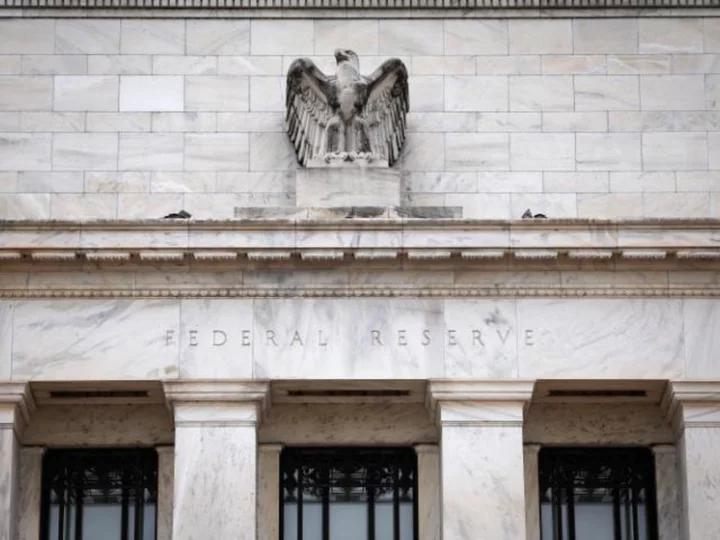 Markets may be overly optimistic about the Fed