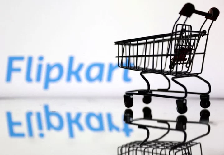 Flipkart and PhonePe could be $100 billion businesses in India, Walmart says