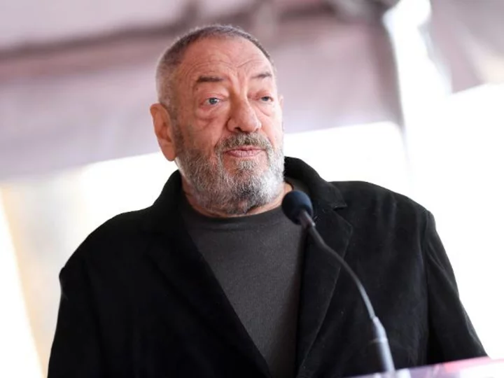 Law & Order creator Dick Wolf implores UPenn president to quit