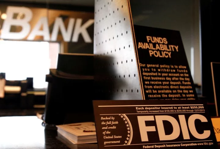 FDIC board to discuss special assessment fees for banks