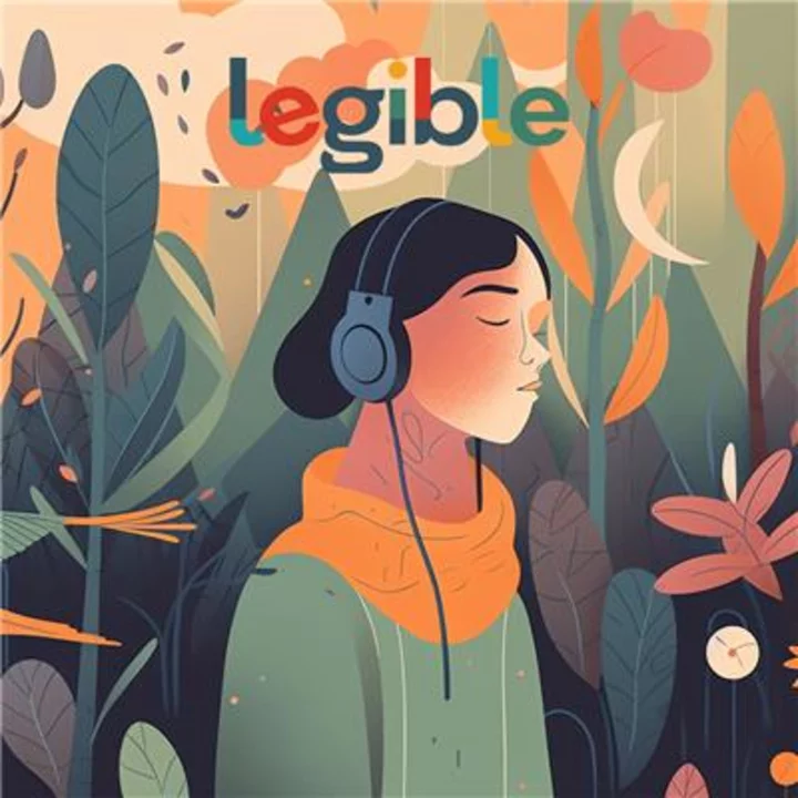 Legible Enters Audiobook Market With Thousands of Audiobooks and Announces $540,000 Unit Offering Private Placement