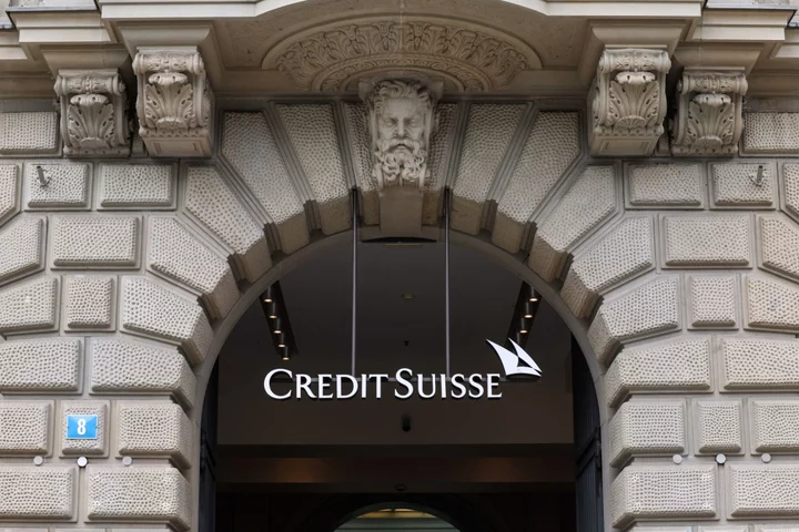 Credit Suisse Prepares for More Job Cuts, Financial News Says