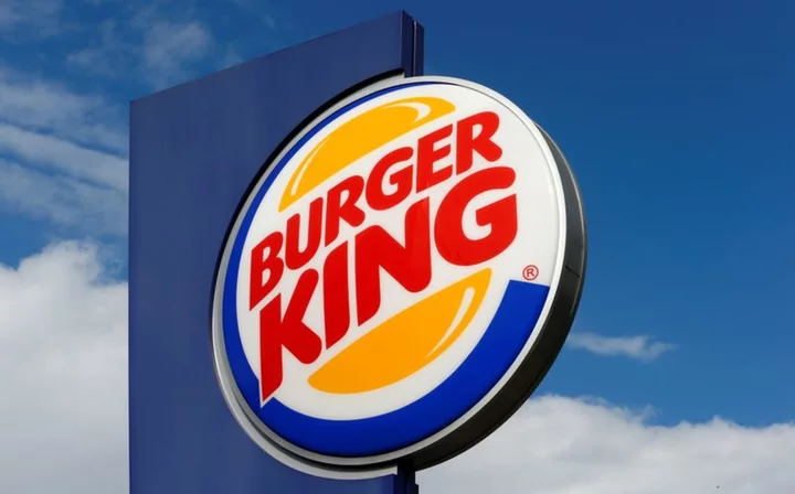 Burger King must face lawsuit claiming its Whoppers are too small